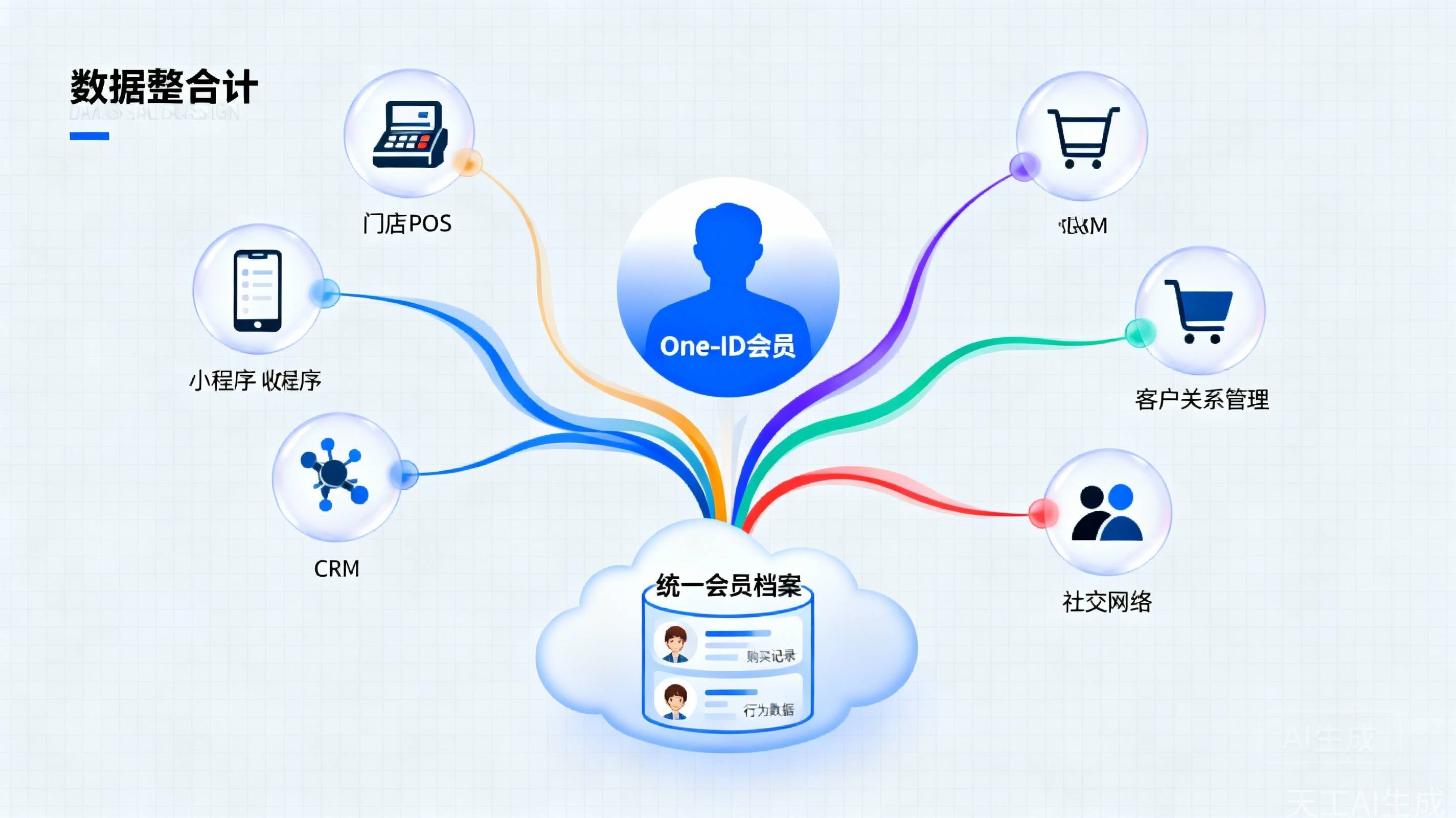 私域会员体系设计(私域会员长期价值设计)拉萨市 私域会员体系设计(私域会员长期价值设计)拉萨市