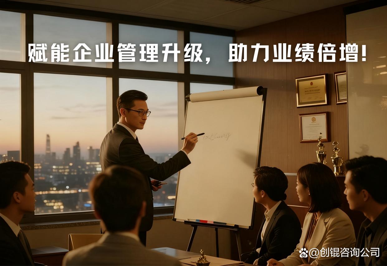 企业顶层设计咨询(企业顶层设计主要包括)拉萨市