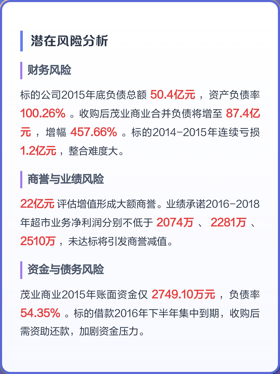 并购事件深度分析(2020年最新的并购案例解析)拉萨市