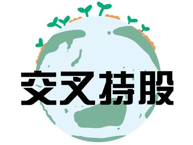 交叉持股安排设计(交叉持股怎么计算持股比例)拉萨市