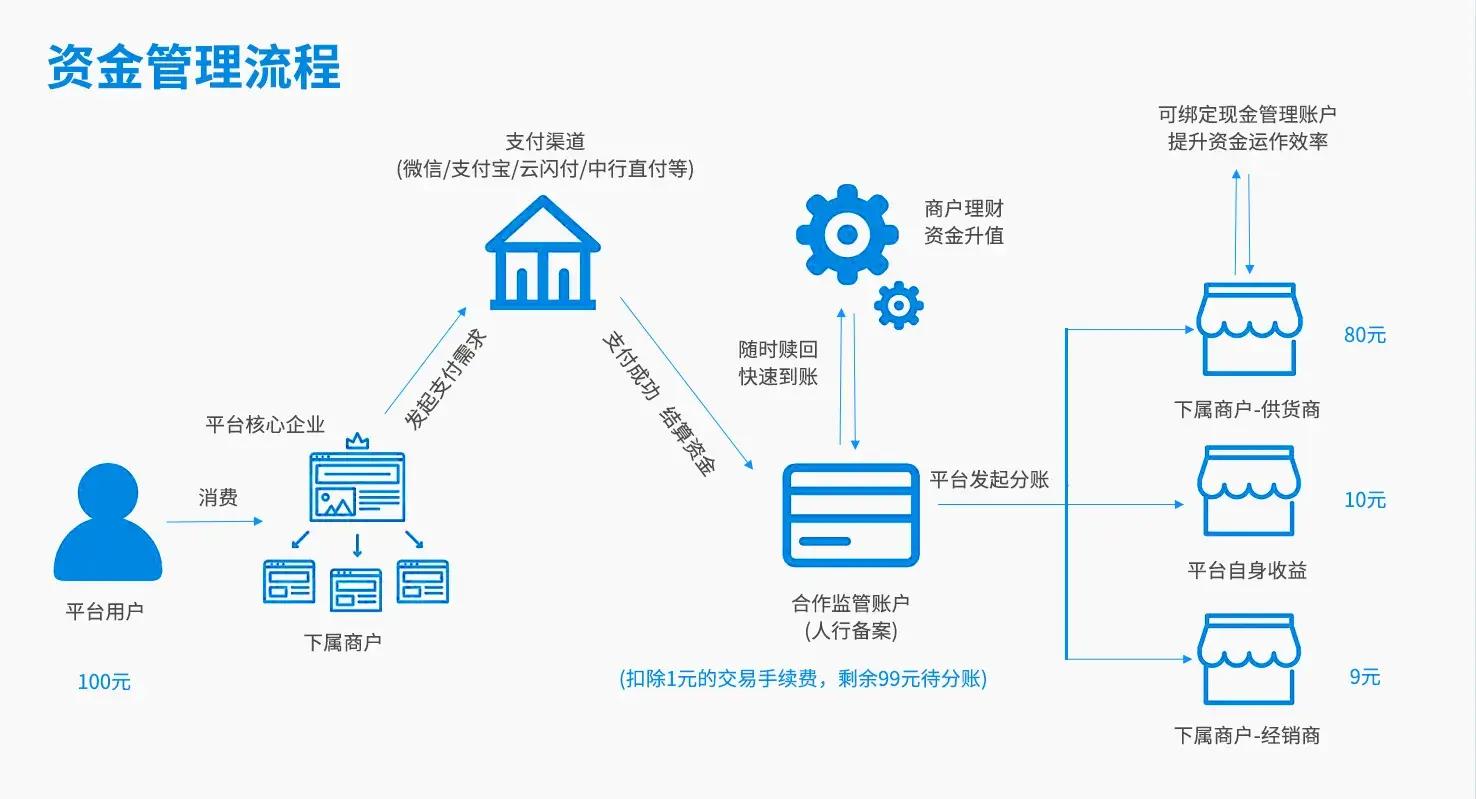 托管账户设计服务(托管账户设计服务方案)拉萨市