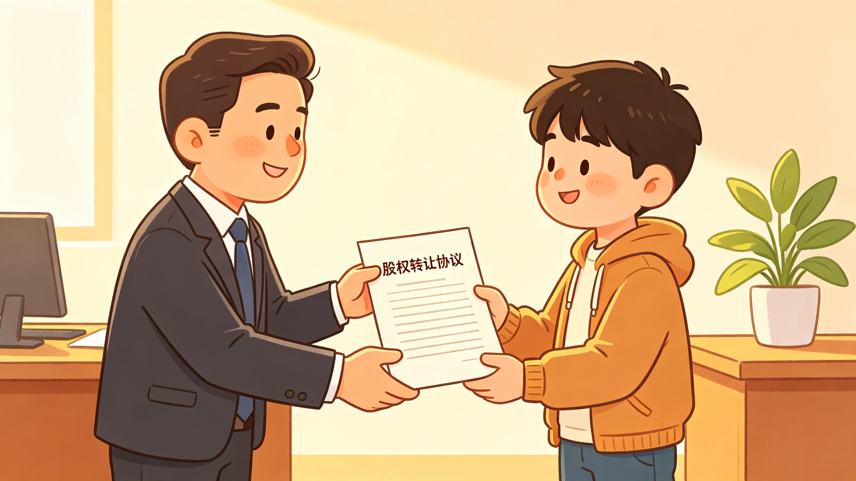 股权转让税务优化(股权转让税务筹划九大方案)拉萨市