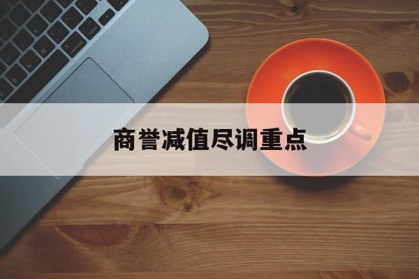商誉减值尽调重点(商誉减值的上市公司)拉萨市