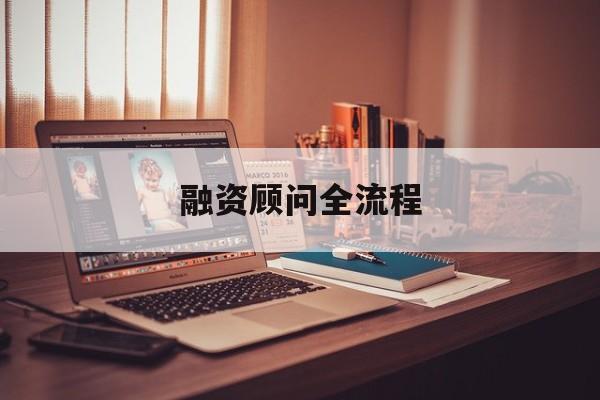 融资顾问全流程(融资顾问工作怎么样)拉萨市